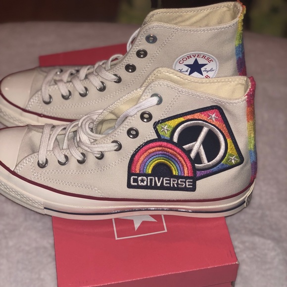 Converse Shoes - Converse Chuck Taylors 70’s Edition